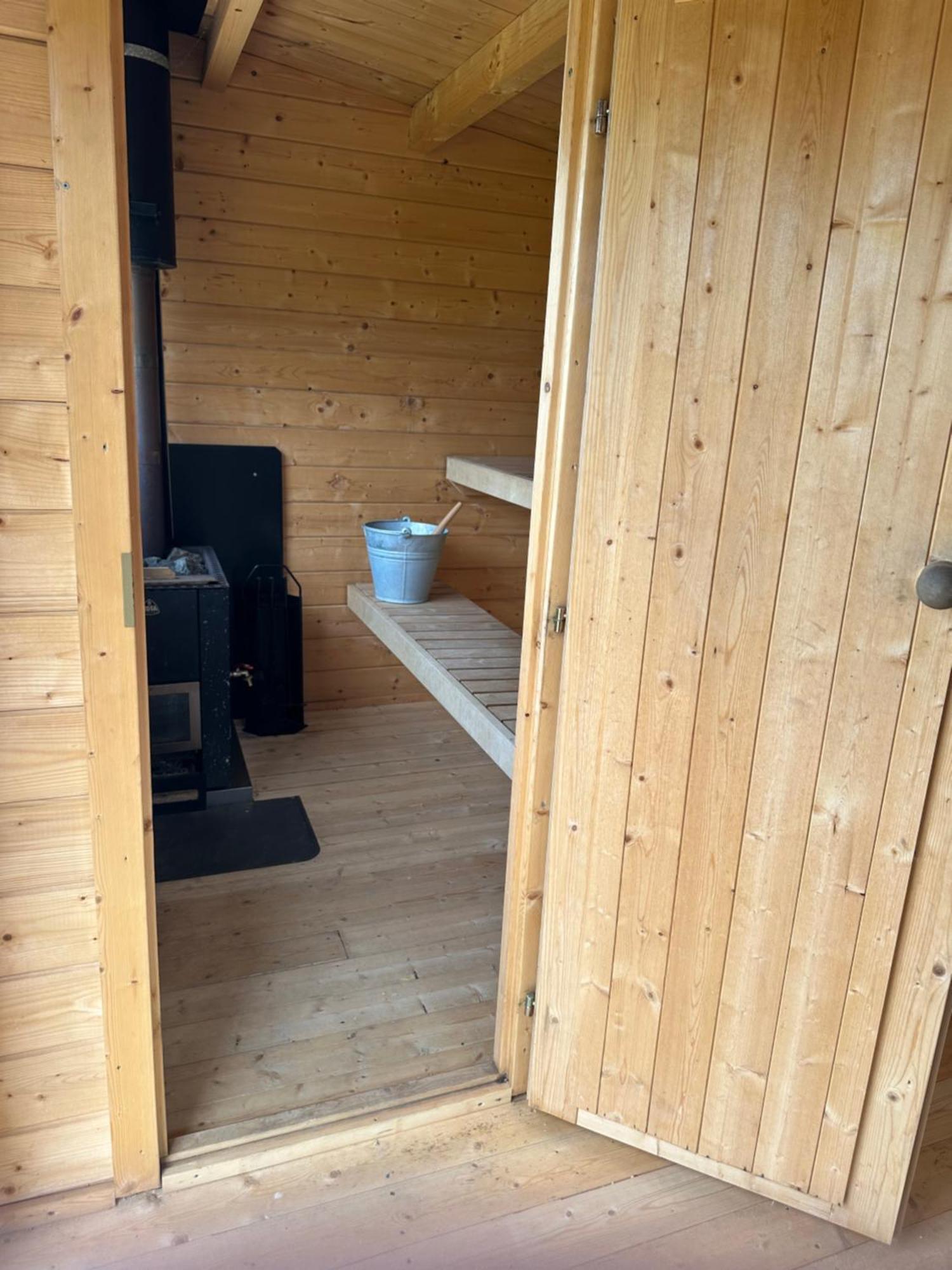 Lokvollstranda Camping As Samuelsberg Dış mekan fotoğraf
