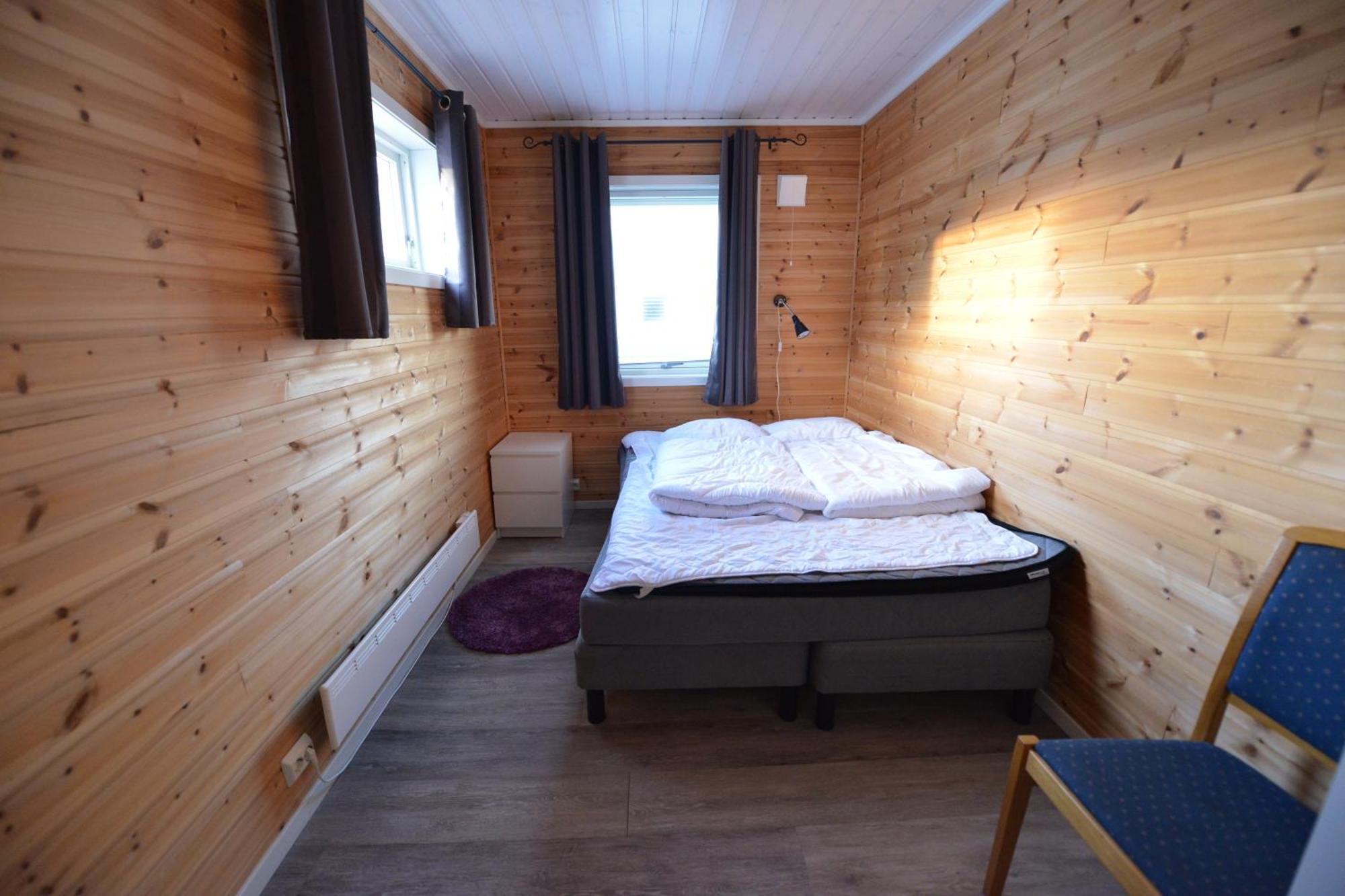 Lokvollstranda Camping As Samuelsberg Dış mekan fotoğraf