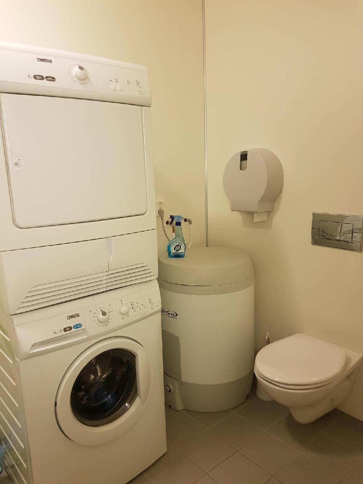 Lokvollstranda Camping As Samuelsberg Oda fotoğraf